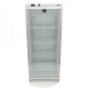 Koelkast - 600 L - Wit - met Glazen Deur