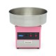 Suikerspinmachine – Ø 52 cm – Roze