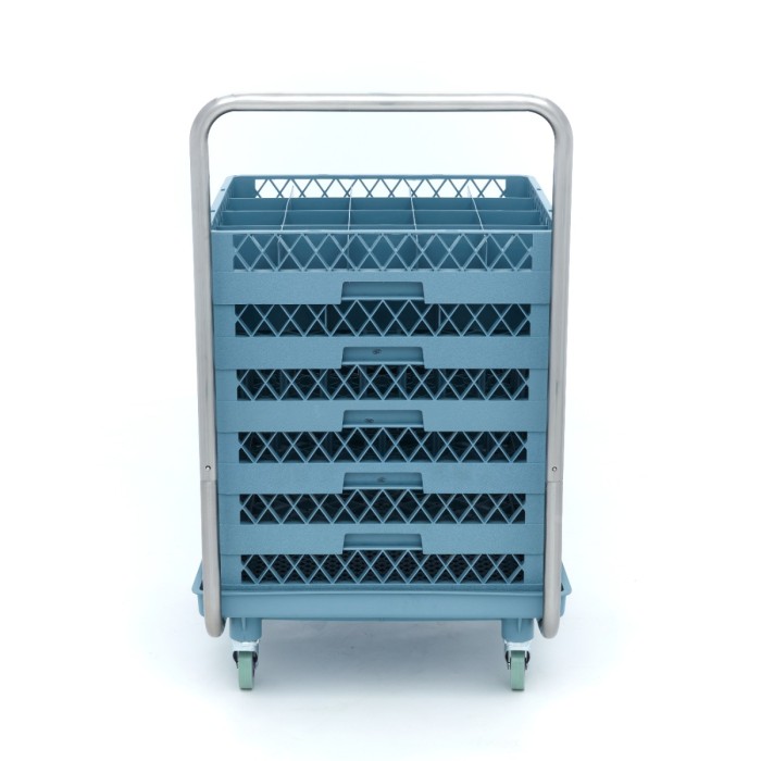 Korven Transportwagen - 54 x 60 cm