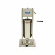 Churrosmachine - 5 L - 4 Churrosvormen - 2 Snelheden