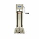 Churrosmachine - 7 L - 4 Churrosvormen - 2 Snelheden