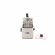 Frituurpan - 4 L - 1 Mand - tot 1 Kg Frites