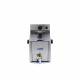 Frituurpan - 8 L - 1 Mand - met Tapkraan