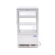 Mini Koelvitrine - 58 L - 43 cm - Wit
