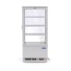 Mini Koelvitrine - 78 L - 43 cm - Wit
