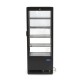 Koelvitrine - 98 L - 43 cm