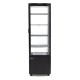 Koelvitrine - 235 L - 52 cm