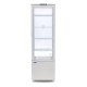 Koelvitrine - 235 L - 52 cm - Wit