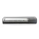 Sushi- en Tapasvitrine - 132 L - 5 x 1/2 GN - Tafelmodel
