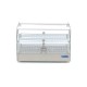 Warmhoudvitrine - 50 L - 55 cm - 2 Niveaus
