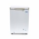 Vrieskist - 93 L - 2 Wielen - Compact