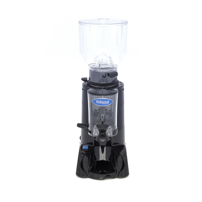 Koffiemolen - 2 Kg Bonen - met Portioner