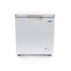 Vrieskist - 140 L - 2 Wielen - Compact
