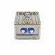 Kookplaat Horeca - 2 Pitten - Enkel - 60 cm Diep - Gas