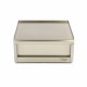 Horeca Werkblad - Dubbel - 60 cm Diep