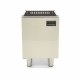 Horeca Onderstel - Enkel - 60 cm Diep - met Deur