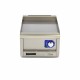Horeca Grillplaat - Glad - Enkel - 60 cm Diep - Elektrisch
