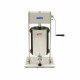 Churrosmachine - 12 L - 4 Churrosvormen - 2 Snelheden