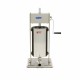 Churrosmachine - 15 L - 4 Churrosvormen - 2 Snelheden