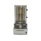 Shoarma Grill - 2 Branders - 20 Kg Vlees - Gas