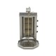 Shoarma Grill - 3 Branders - 30 Kg Vlees - Gas