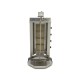 Shoarma Grill - 4 Branders - 50 Kg Vlees - Gas