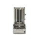 Shoarma Grill - 2 Branders - 20 Kg Vlees - Elektrisch