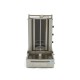 Shoarma Grill - 3 Branders - 40 Kg Vlees - Elektrisch
