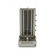 Shoarma Grill - 4 Branders - 70 Kg Vlees - Elektrisch