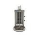 Shoarma Grill - 2 Branders - 20 Kg Vlees - Elektrisch