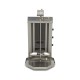 Shoarma Grill - 3 Branders - 30 Kg Vlees - Elektrisch