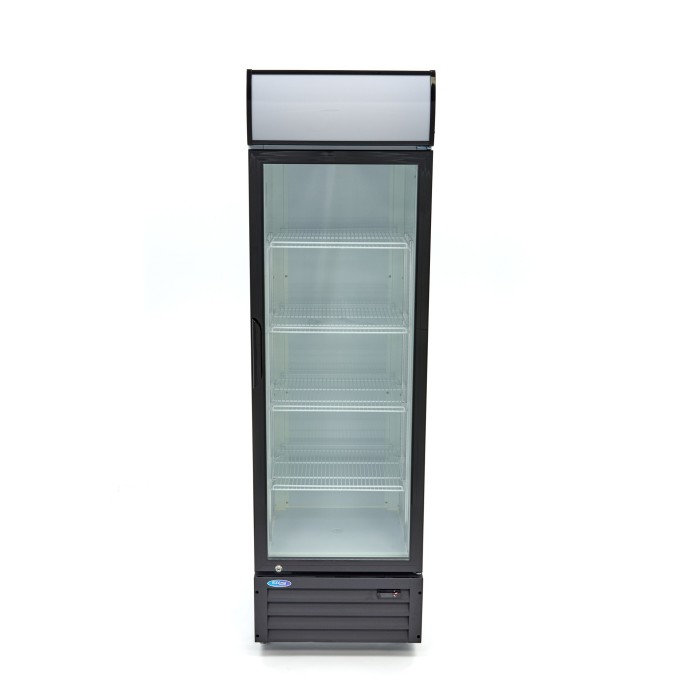 Koelkast - 360 L - 4 Verstelbare Roosters