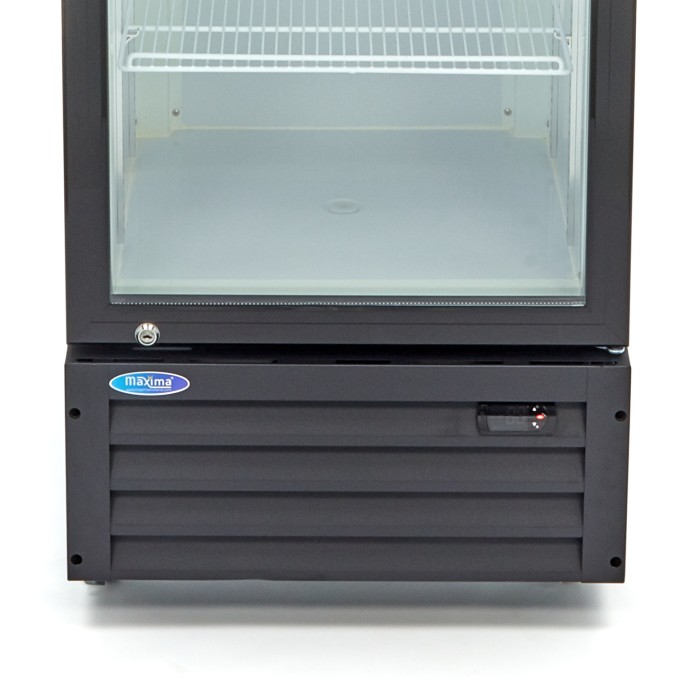 Koelkast - 360 L - 4 Verstelbare Roosters