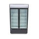 Koelkast - 700 L - 8 Verstelbare Roosters