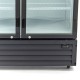 Koelkast - 700 L - 8 Verstelbare Roosters