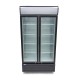 Koelkast - 800 L - 8 Verstelbare Roosters