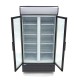 Koelkast - 800 L - 8 Verstelbare Roosters