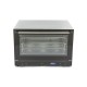 Heteluchtoven - Stomen - 4 Bakplaten (60 x 40 cm) - Ingebouwde Timer