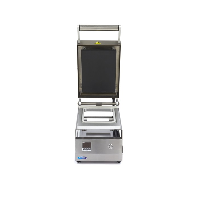 Topsealmachine - Klein - Verschillende Mallen Beschikbaar