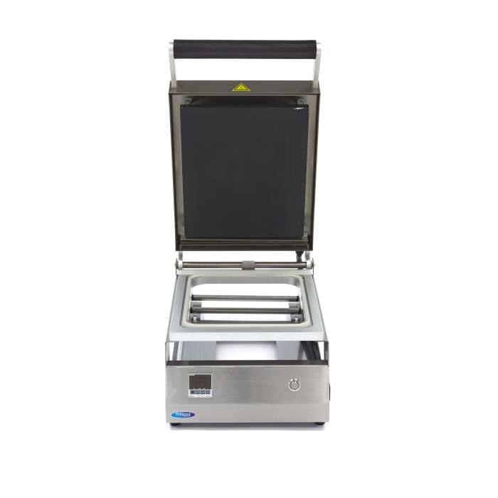 Topsealmachine - Groot - Verschillende Mallen Beschikbaar