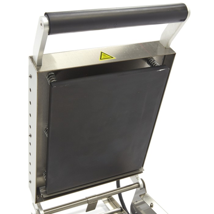Topsealmachine - Groot - Verschillende Mallen Beschikbaar