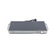 Warmhoudplaat - Max . 105°C - 61,5 x 36,3 cm - 15 Kg