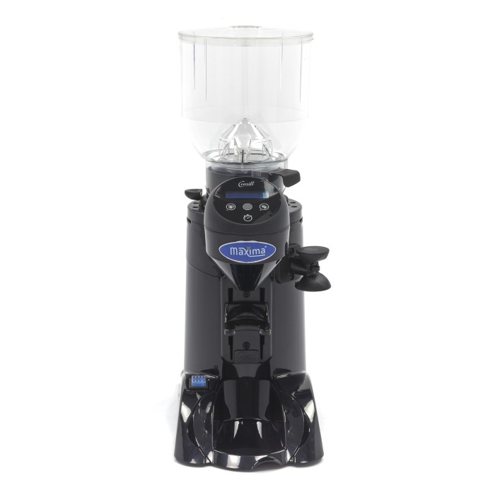 Koffiemolen - 2 Kg Bonen - Digitaal Display