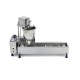 Donutmaker - 500 Donuts/Uur - Automatisch - Frituurpan met Draaisysteem