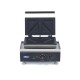 Tosti-ijzer - 2 Stuks