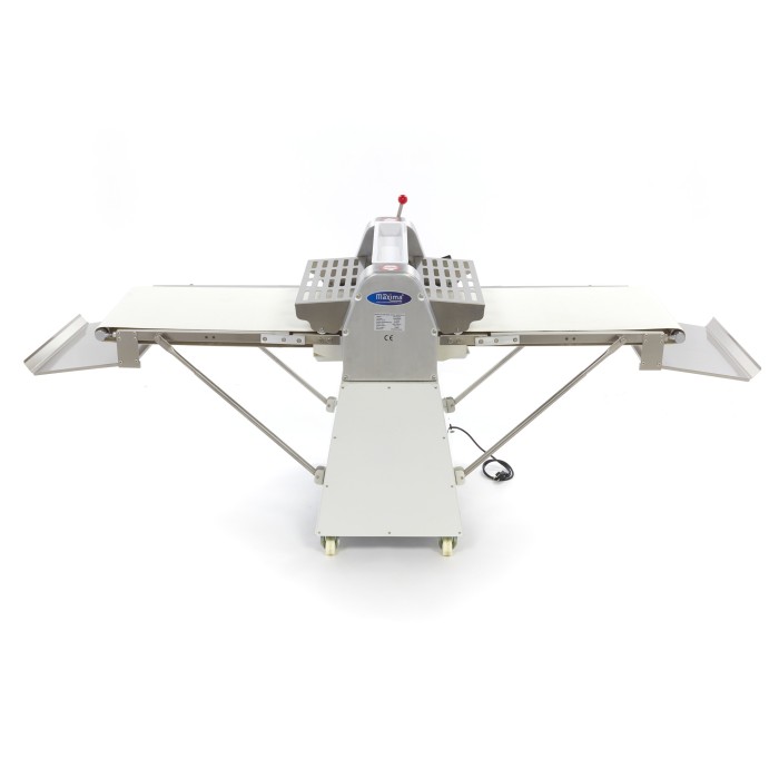 Deeguitrolmachine - 52 cm - Vloermodel - Inklapbaar