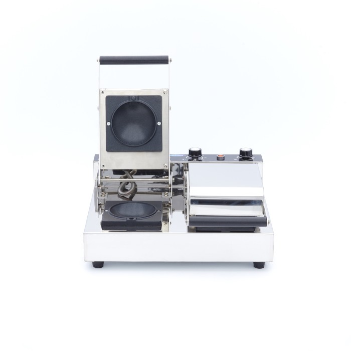 Panini Maker - 2 Stuks - Gelato