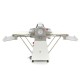 Deeguitrolmachine - 38 cm - Vloermodel - Inklapbaar
