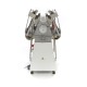 Deeguitrolmachine - 38 cm - Vloermodel - Inklapbaar