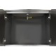 Frituurpan - 35 L - 1 Mand - met Tapkraan - 400V